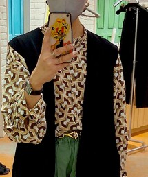 BKhome | シャツ/ブラウス