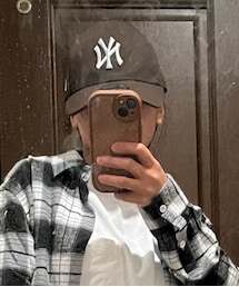 NEW ERA | キャップ