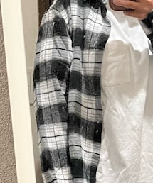 SHEIN | シャツ/ブラウス