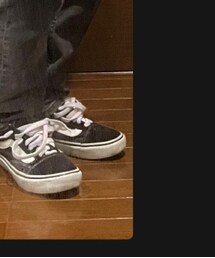 VANS | スニーカー