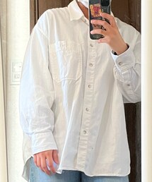 UNIQLO | シャツ/ブラウス