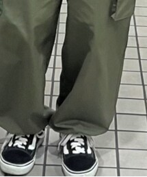 VANS | シューズ