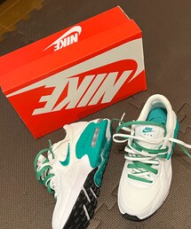 NIKE | スニーカー