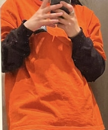 CAMP7 | Tシャツ/カットソー