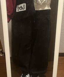 GU | カーゴパンツ