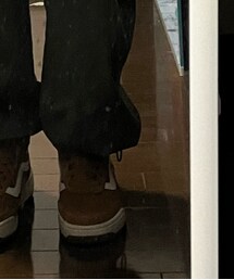 VANS | スニーカー