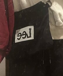 Lee | ショルダーバッグ