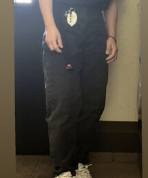 H&M | デニムパンツ
