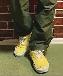 VANS | スニーカー
