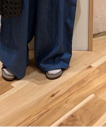 Samansa Mos2 | サンダル