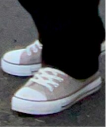 CONVERSE | スニーカー