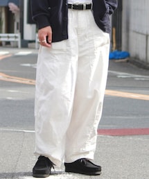 used | カーゴパンツ