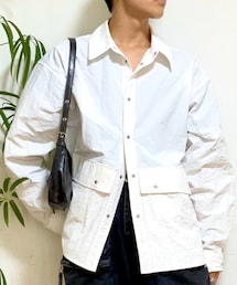 Bonjour Sagan | ジャケット/アウター