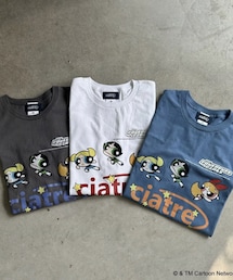 ciatre | Tシャツ/カットソー
