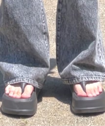 shein | サンダル