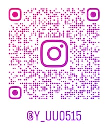 Instagram | Instagram ID @y_uu0515(その他)