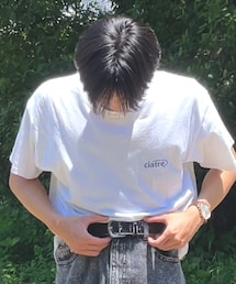 ciatre | Tシャツ/カットソー