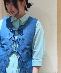 Samansa Mos2 | トップス
