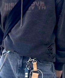 ADRER | スウェット