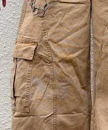 地底人オンライン | チノパンツ