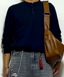 WISH FOR EVER | ニット/セーター