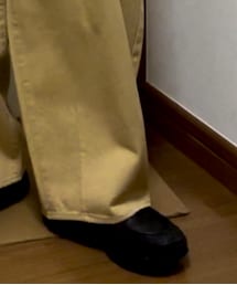 NEW BALANCE | スリッポン