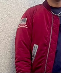 AVIREX | ジャケット/アウター