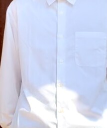 GU | ビジネスシャツ