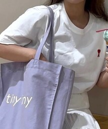 AMIPARIS | Tシャツ/カットソー