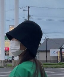 RETRO GIRL | ハット