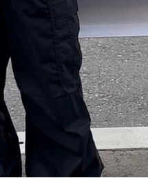 GU | カーゴパンツ