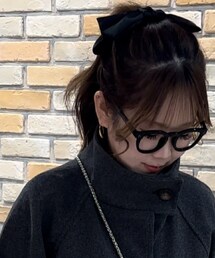 lucen | ピアス（両耳用）