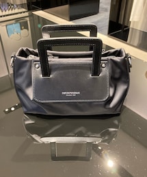 EMPORIO ARMANI | バッグ