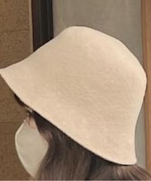 GU | ハット