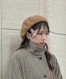 CELINE | ヘアピン