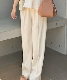 UNIQLO | スラックス