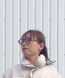 JINS | メガネ