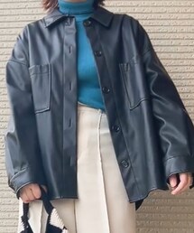 夢展望 | ジャケット/アウター