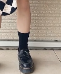 Dr. Martens | ソックス/靴下