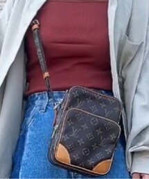 LOUIS VUITTON | ショルダーバッグ