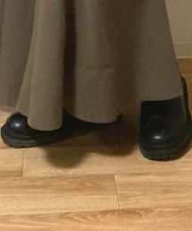 GU | ブーツ