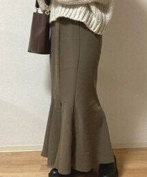 LAUIR | スカート