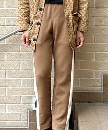 International Gallery BEAMS | その他パンツ