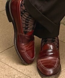 ALDEN | ローファー