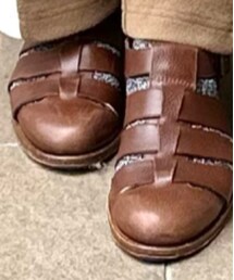 F.LLI GIACOMETTI | ドレスシューズ