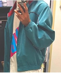 harapeco商店 | ブルゾン