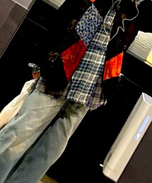 DISCOVERED | シャツ/ブラウス