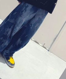 harapeco | デニムパンツ