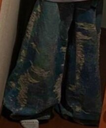 TAAKK | デニムパンツ