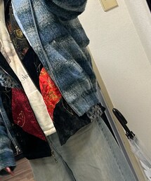 harapeco商店 | ブルゾン